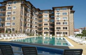 Апартамент с 2 спальнями в комплексе Лайфстайл 3, 80, 50 м², Равда, Болгария за 99 000 €