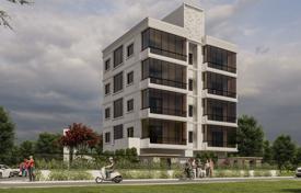 Проект готовых квартир в Енишехире Мерсин за $128 000