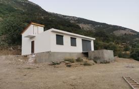 Новый дом с видом на море в Сутоморе, Бар, Черногория за 199 000 €