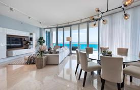 Квартира в Майами-Бич, США за 3 500 € в неделю