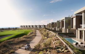 Новая закрытая резиденция с известным гольф-клубом рядом с пляжами, Маскат, Оман за От $2 049 000