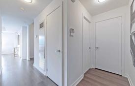 Квартира на Саcквиль-стрит, Олд Торонто, Торонто,  Онтарио,   Канада за C$966 000