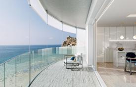 Роскошная квартира на первой линии от моря в Бенидорме, Аликанте, Испания за 955 000 €