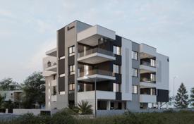 Новая резиденция с парковкой недалеко от побережья, Ипсонас, Кипр за От 255 000 €