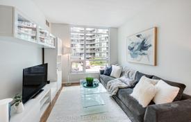Квартира на бульваре Форт-Йорк, Олд Торонто, Торонто,  Онтарио,   Канада за C$780 000