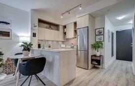 Квартира на Саcквиль-стрит, Олд Торонто, Торонто,  Онтарио,   Канада за C$752 000