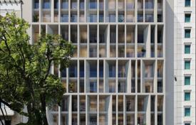Современные апартаменты с балконом в резиденции с бассейном, Лиссабон, Португалия за 1 060 000 €