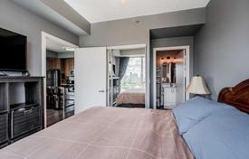 Квартира на Саcквиль-стрит, Олд Торонто, Торонто,  Онтарио,   Канада за C$1 050 000