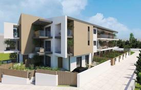 Новая резиденция рядом с парком и центром Геракаса, Греция за От 283 000 €