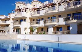 Новая резиденция с бассейном недалеко от моря, Пафос, Кипр за От 380 000 €