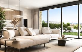 Трёхкомнатная квартира в новом комплексе, Бенидорм, Аликанте, Испания за 375 000 €