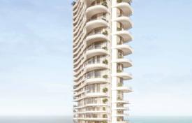 Новая элитная резиденция Bvlgary Lighthouse Residences с бассейном и яхт-клубом, Jumeirah Bay, Дубай, ОАЭ за От $36 794 000