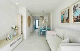 Трёхкомнатная квартира недалеко от моря в Торре‑де-ла-Орадада, Аликанте, Испания за 255 000 €