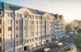 Квартира в Центральном районе, Рига, Латвия за 245 000 €