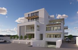 Новая резиденция с садом рядом с пляжами и центром Ханьи, Греция за От 260 000 €
