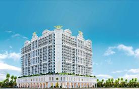 Элитный жилой комплекс и отель Dolce Vita с гольф-клубом в самом центре района Arjan, Дубай, ОАЭ за От $316 000