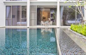 Меблированные апартаменты в резиденции с круглосуточной охраной, Пхукет, Таиланд за $540 000