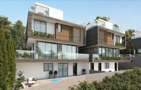 Новый комплекс вилл рядом с Лимассолом, Мони, Кипр за От 290 000 €
