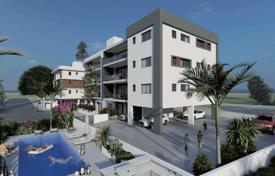 Апартаменты в резиденции с бассейном и садом, Лимассол, Кипр за 322 000 €