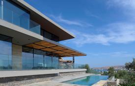 Изысканная новая недвижимость на продажу в Ялыкаваке, Бодрум, Турция за $1 938 000