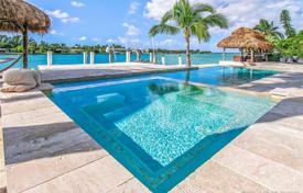 Квартира в Майами-Бич, США за $4 750 в неделю