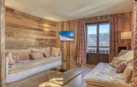 Квартира в Сен-Жерве-Ле-Бэн, Овернь — Рона — Альпы, Франция за 1 390 000 €