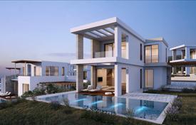 Новый комплекс вилл с садами в престижном районе, Пейя, Кипр за От 480 000 €