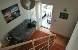 Квартира Продается квартира с видом на море в Замбратии, Умаг за 320 000 €