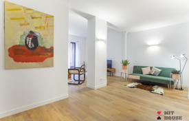 Квартира в городе Мадриде, Испания за 4 050 € в неделю