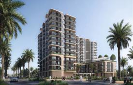 Новая резиденция с бассейнами и садом, Остров Саадият, Абу-Даби, ОАЭ за От $196 000