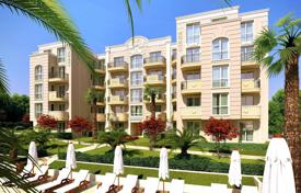 Апартамент с 1 спальней в новом элитном комплексе Мареа Гарден 2 в Равде, 51, 27 м² за 60 000 €