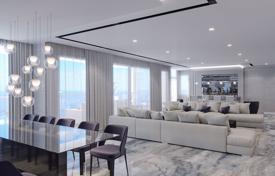 Новый пентхаус в проекте «премиум класса» с панорамным видом на море за 6 283 000 €