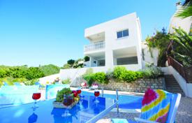 Вилла с бассейном и панорамным видом, Тала, Кипр за От 1 100 000 €