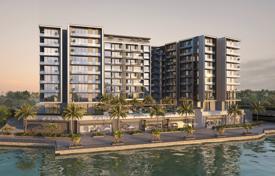 Новая резиденция Art Bay на берегу Дубай-Крик с бассейнами и живописными видами, Al Jaddaf, Дубай, ОАЭ за От $532 000