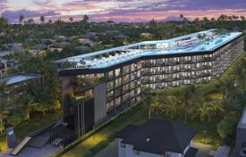 Комплекс апартаментов премиум-класса с самым длинным в мире бассейном на крыше за 322 000 €