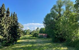 Земельный участок в Домжале, Словения за 376 000 €