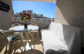 Меблированные апартаменты всего в 560 метрах от пляжа, Аликанте, Испания за 159 000 €