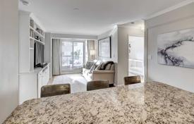 Квартира на Маунт-Плезант-роуд, Олд Торонто, Торонто,  Онтарио,   Канада за C$1 053 000