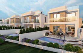 Комплекс вилл с бассейнами и садами рядом с пляжами, Пафос, Кипр за От 395 000 €