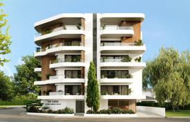 Малоэтажная резиденция рядом с пляжем и набережной, Ларнака, Кипр за От 326 000 €