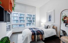 Квартира на Фронт-стрит Восток, Олд Торонто, Торонто,  Онтарио,   Канада за C$1 230 000