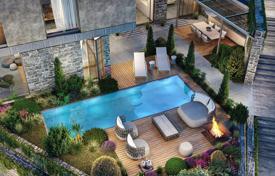 Стильные дома недалеко от пляжа в Чешме, Измир за $1 403 000