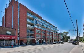 Квартира на Кингстон роуд, Торонто, Онтарио,  Канада за C$838 000