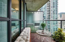 Квартира в Янг-стрит, Торонто, Онтарио,  Канада за C$1 080 000