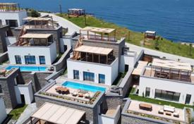 Коттедж в Бодруме, Мугла, Турция за $2 995 000