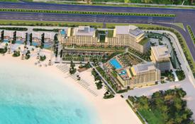 Жилой комплекс Rixos Bay Residences в Dubai Islands, Дубай, ОАЭ за От $1 520 000