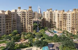 Новая резиденция Jadeel с бассейнами рядом с Дубай Марина, Umm Suqeim, Дубай, ОАЭ за От $2 998 000