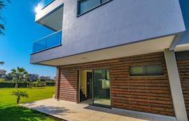 Квартира 3+1 в ЖК со современной архитектурой за $424 000