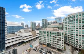 Квартира на Фронт-стрит Запад, Олд Торонто, Торонто,  Онтарио,   Канада за C$1 024 000