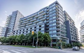 Квартира на Бэйвью-авеню, Торонто, Онтарио,  Канада за C$688 000